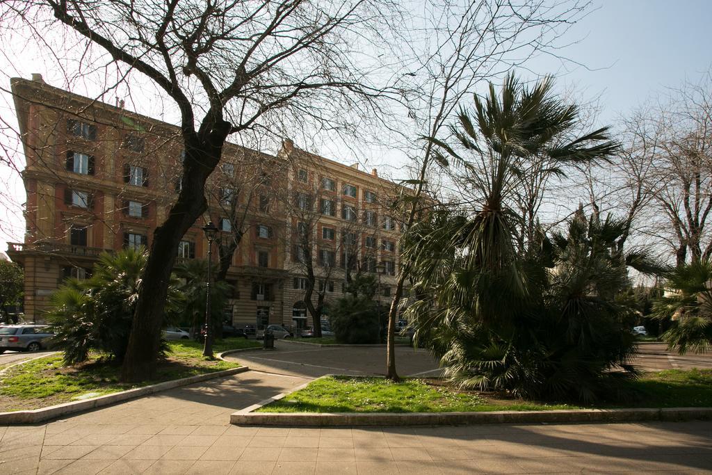 ローマCola Di Rienzo A E Bアパートメント 部屋 写真